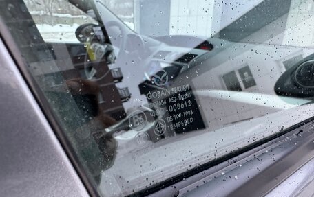 Mazda 3, 2011 год, 1 180 000 рублей, 9 фотография