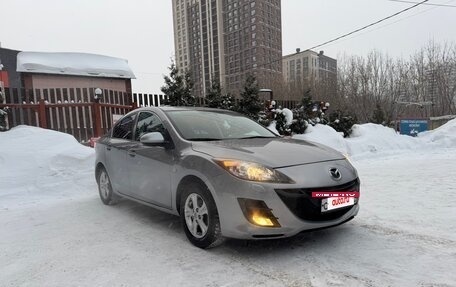 Mazda 3, 2011 год, 1 180 000 рублей, 5 фотография