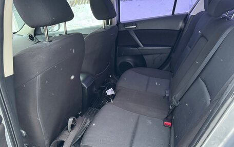 Mazda 3, 2011 год, 1 180 000 рублей, 12 фотография