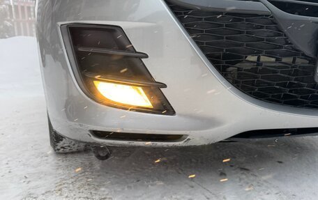 Mazda 3, 2011 год, 1 180 000 рублей, 18 фотография