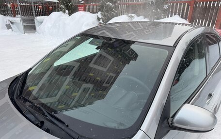 Mazda 3, 2011 год, 1 180 000 рублей, 20 фотография