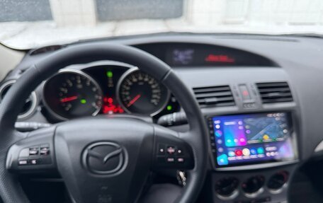 Mazda 3, 2011 год, 1 180 000 рублей, 15 фотография