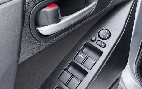 Mazda 3, 2011 год, 1 180 000 рублей, 13 фотография