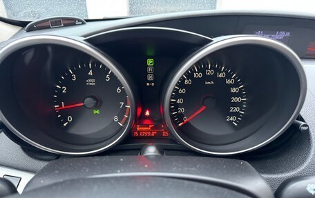 Mazda 3, 2011 год, 1 180 000 рублей, 14 фотография