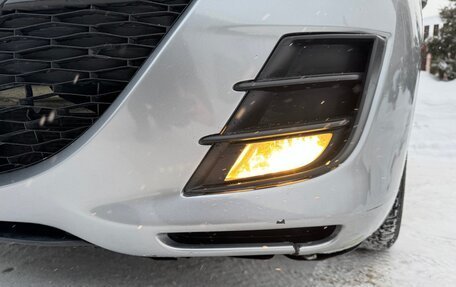 Mazda 3, 2011 год, 1 180 000 рублей, 17 фотография