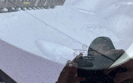 Mazda 3, 2011 год, 1 180 000 рублей, 19 фотография