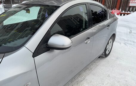 Mazda 3, 2011 год, 1 180 000 рублей, 21 фотография