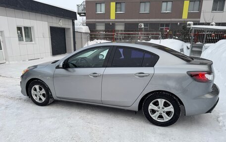 Mazda 3, 2011 год, 1 180 000 рублей, 26 фотография