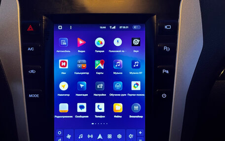 Ford Explorer VI, 2011 год, 1 470 000 рублей, 14 фотография