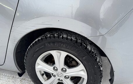 Mazda 3, 2011 год, 1 180 000 рублей, 25 фотография