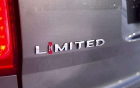 Ford Explorer VI, 2011 год, 1 470 000 рублей, 10 фотография