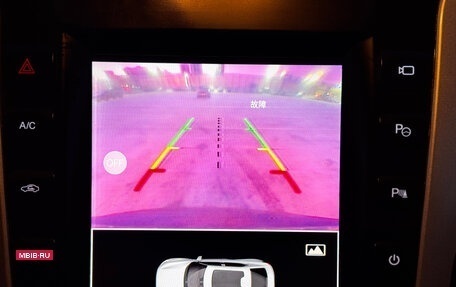 Ford Explorer VI, 2011 год, 1 470 000 рублей, 15 фотография