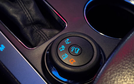 Ford Explorer VI, 2011 год, 1 470 000 рублей, 17 фотография