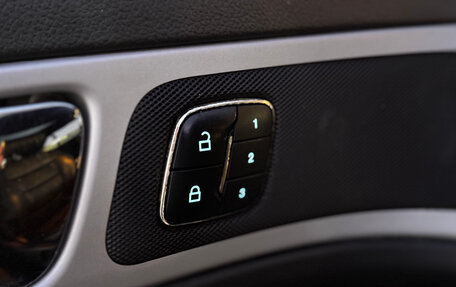 Ford Explorer VI, 2011 год, 1 470 000 рублей, 16 фотография