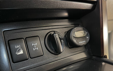 Toyota Land Cruiser Prado 150 рестайлинг 2, 2014 год, 3 399 000 рублей, 8 фотография