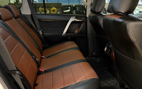 Toyota Land Cruiser Prado 150 рестайлинг 2, 2014 год, 3 399 000 рублей, 11 фотография