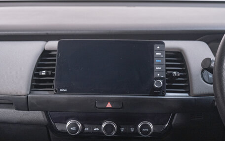 Honda Fit, 2020 год, 1 669 000 рублей, 12 фотография