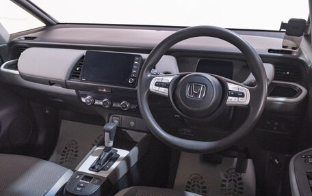 Honda Fit, 2020 год, 1 669 000 рублей, 7 фотография