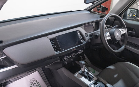 Honda Fit, 2020 год, 1 669 000 рублей, 15 фотография