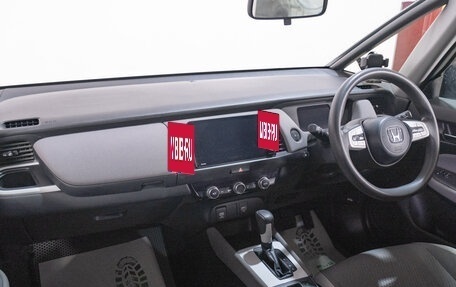 Honda Fit, 2020 год, 1 669 000 рублей, 14 фотография