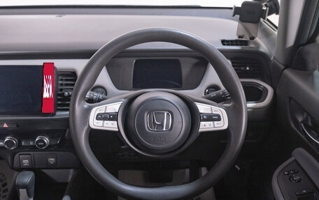 Honda Fit, 2020 год, 1 669 000 рублей, 9 фотография