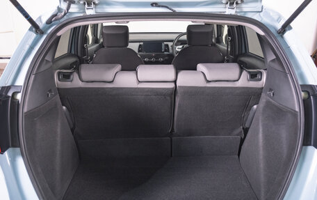 Honda Fit, 2020 год, 1 669 000 рублей, 20 фотография