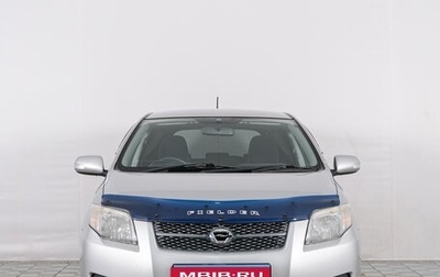 Toyota Corolla, 2008 год, 849 000 рублей, 1 фотография