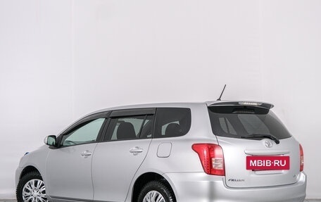 Toyota Corolla, 2008 год, 849 000 рублей, 3 фотография