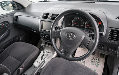 Toyota Corolla, 2008 год, 849 000 рублей, 7 фотография