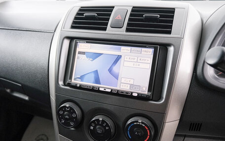 Toyota Corolla, 2008 год, 849 000 рублей, 14 фотография