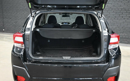 Subaru XV II, 2018 год, 2 090 000 рублей, 6 фотография