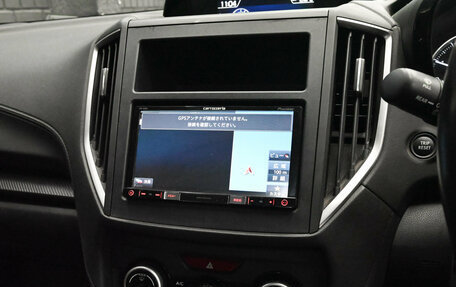 Subaru XV II, 2018 год, 2 090 000 рублей, 18 фотография