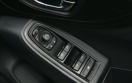 Subaru XV II, 2018 год, 2 090 000 рублей, 15 фотография