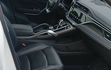 Geely Atlas, 2024 год, 1 695 000 рублей, 5 фотография