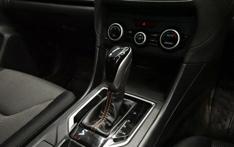 Subaru XV II, 2018 год, 2 090 000 рублей, 19 фотография