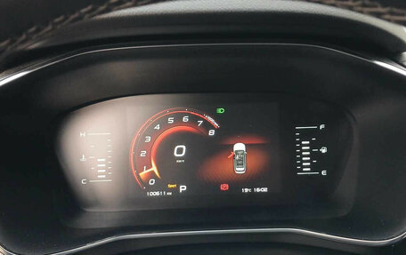 Geely Atlas, 2024 год, 1 695 000 рублей, 6 фотография