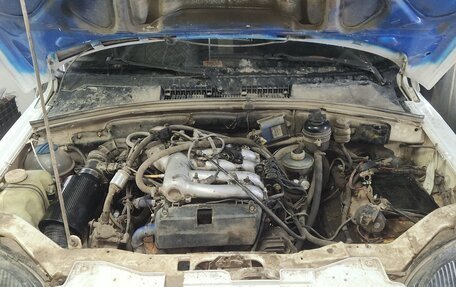 Chevrolet Niva I рестайлинг, 2009 год, 350 000 рублей, 2 фотография