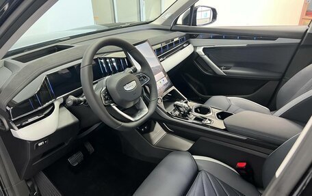 Geely Atlas, 2025 год, 4 106 041 рублей, 4 фотография