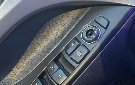 Hyundai Avante, 2012 год, 815 000 рублей, 10 фотография