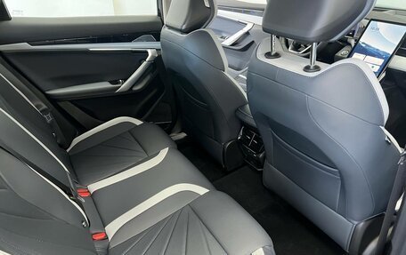 Geely Atlas, 2025 год, 4 106 041 рублей, 5 фотография