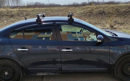 Renault Fluence I, 2010 год, 500 000 рублей, 6 фотография