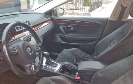 Volkswagen Passat CC I рестайлинг, 2012 год, 1 600 000 рублей, 7 фотография