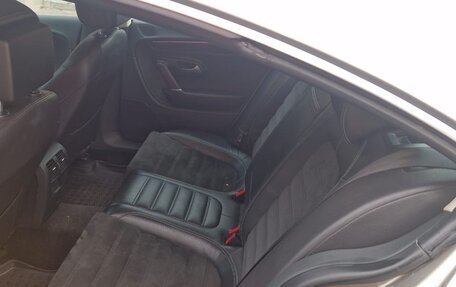 Volkswagen Passat CC I рестайлинг, 2012 год, 1 600 000 рублей, 8 фотография