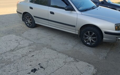 Hyundai Elantra III, 2005 год, 350 000 рублей, 5 фотография