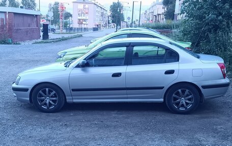 Hyundai Elantra III, 2005 год, 350 000 рублей, 9 фотография