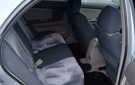 KIA Cerato I, 2004 год, 270 000 рублей, 6 фотография