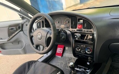 Hyundai Elantra III, 2005 год, 350 000 рублей, 1 фотография