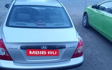 Hyundai Elantra III, 2005 год, 350 000 рублей, 6 фотография