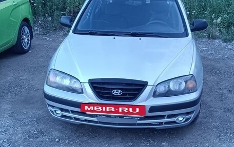 Hyundai Elantra III, 2005 год, 350 000 рублей, 8 фотография