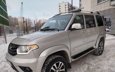 ЛуАЗ Patriot, 2015 год, 675 000 рублей, 1 фотография